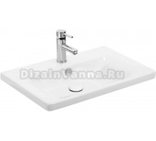 Раковина STWORKI 55 13055-KL