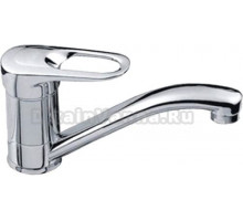 Смеситель для кухни Ledeme L4504-2