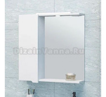 Зеркало Emmy Агата 55 L