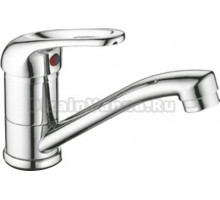 Смеситель для кухни Ledeme L4539B-2