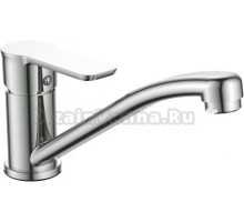 Смеситель для кухни Ledeme L4546-2