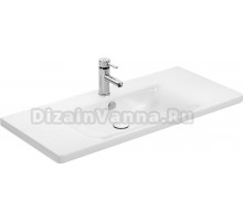 Раковина STWORKI 100 13100-KL