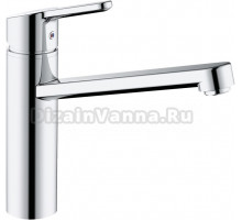 Смеситель для кухни Kludi M2 595750575 для безнапорных водонагревателей