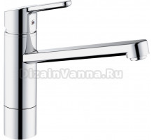 Смеситель для кухни Kludi M2 595780575 байонетное крепление