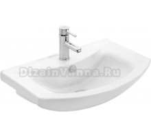 Раковина STWORKI 65 6065-KL