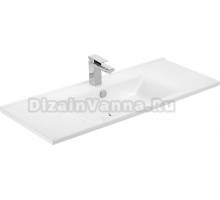 Раковина STWORKI 100 9100-KL