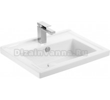 Раковина STWORKI 60 8060-KL