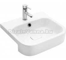 Раковина STWORKI 55 3057-KL