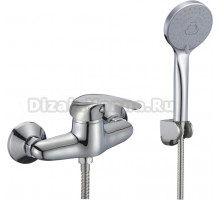 Смеситель для душа Savol S-T3001