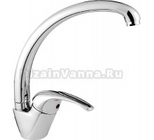 Смеситель для кухни Ledeme L4129-B