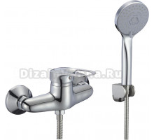 Смеситель для душа Savol S-T3004