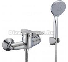 Смеситель для душа Savol S-T3006