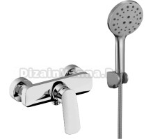 Смеситель для душа Savol SK-H7403