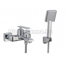 Смеситель для ванны с душем Savol S-600103T