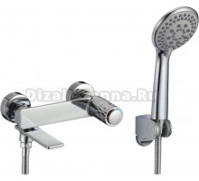 Смеситель для ванны с душем Savol S-601831