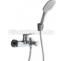 Смеситель для ванны с душем Savol SK-H3101