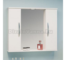 Зеркало Emmy Рокард 80 с подсветкой