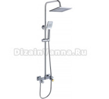 Душевая стойка Savol S-601144