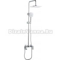 Душевая стойка Savol SK-H3401