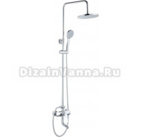 Душевая стойка Savol SK-H7401