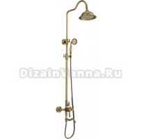 Душевая стойка Savol S-006613C