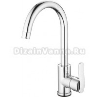 Смеситель для кухни Ledeme L4598