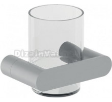 Стакан Nofer Verona 16881.S