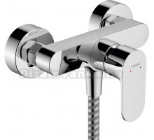 Смеситель для душа Hansgrohe Rebris S 72643000 хром