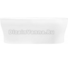 Акриловая ванна BelBagno BB405-1700-800 170x80 + смеситель