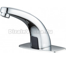 Смеситель для раковины Savol GY8808