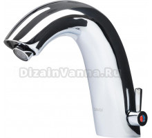 Смеситель для раковины Savol GY8862