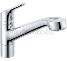 Смеситель для кухни Kludi Objekta 325810575