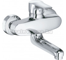 Смеситель для кухни Kludi Objekta 328810575