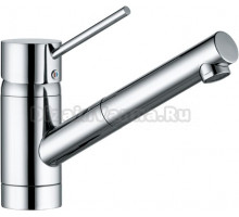 Смеситель для кухни Kludi Scope 339310575
