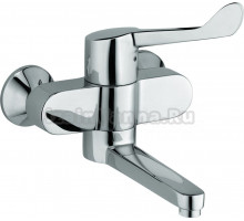 Смеситель для раковины Kludi Medi Care 349200524