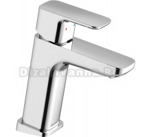 Смеситель для раковины Ravak 10° Free X070129 нержавеющая сталь