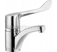Смеситель для раковины Kludi Medi Care 341130524