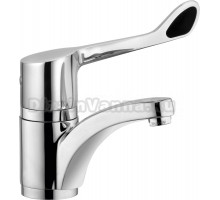 Смеситель для раковины Kludi Medi Care 341130534