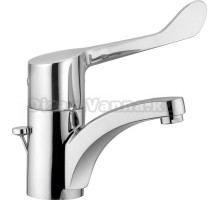 Смеситель для раковины Kludi Medi Care 341150524