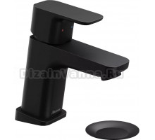 Смеситель для раковины Ravak 10° Free X070147 черный матовый