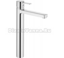 Смеситель для раковины Kludi Zenta 382570575