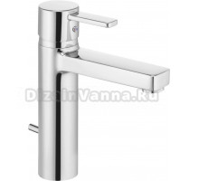 Смеситель для раковины Kludi Zenta XXL 382640575