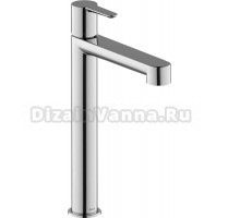 Смеситель для раковины Ravak Puri X070114 нержавеющая сталь