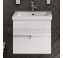 Тумба с раковиной Runo Стокгольм 60