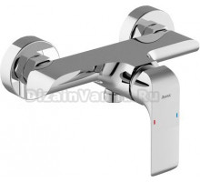 Смеситель для душа Ravak Flat X070121 нержавеющая сталь