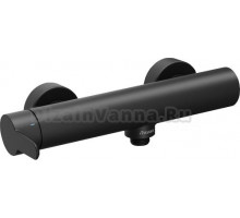 Смеситель для душа Ravak Puri X070187 черный матовый