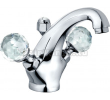 Смеситель для раковины Kludi 1926 5101005G5 хром