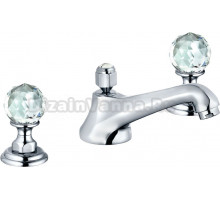 Смеситель для раковины Kludi 1926 5104605G5 хром