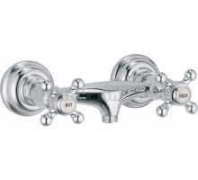 Смеситель для душа Kludi 1926 516100520 хром