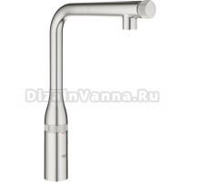 Смеситель для кухни Grohe Accent Smart Control 30444DC0